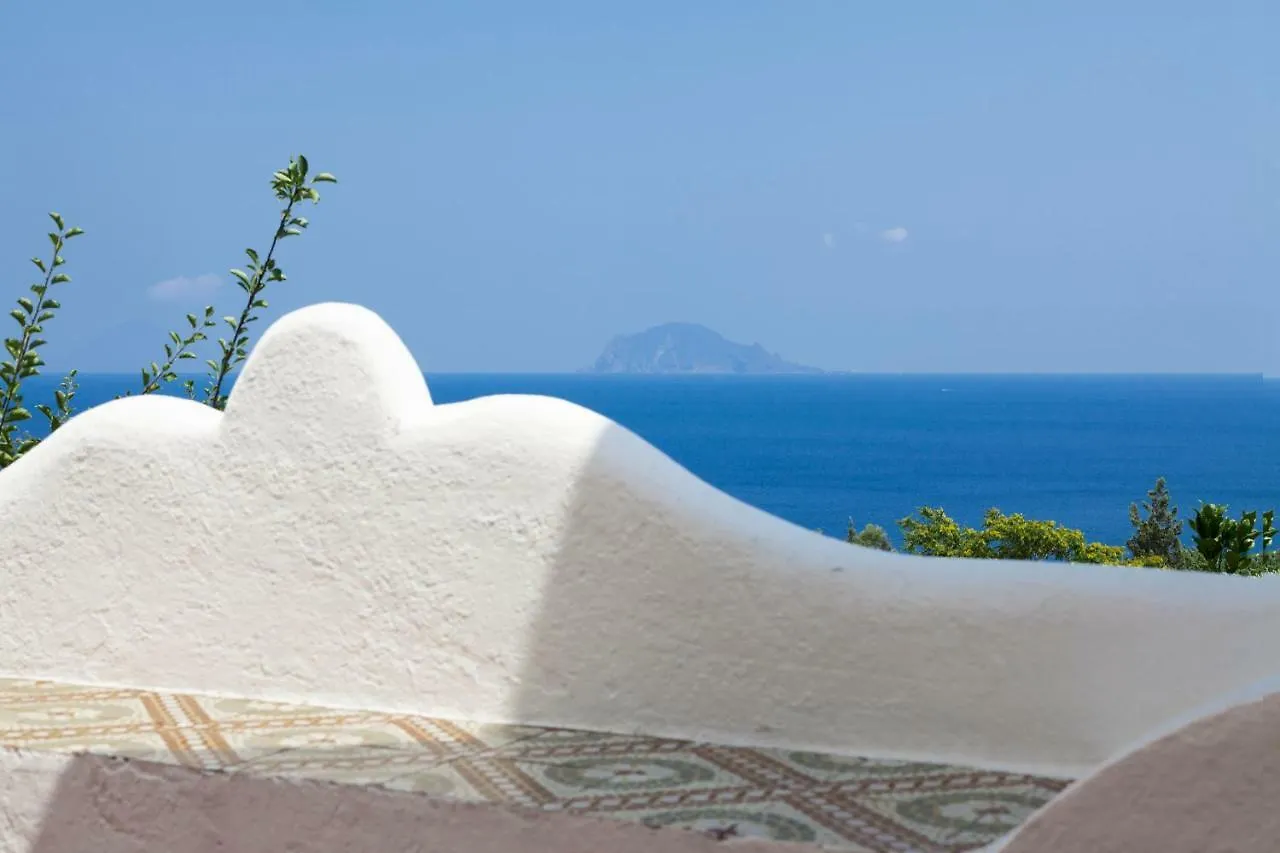 Bed & Breakfast Note Di Salina Bed and Breakfast Santa Marina Salina