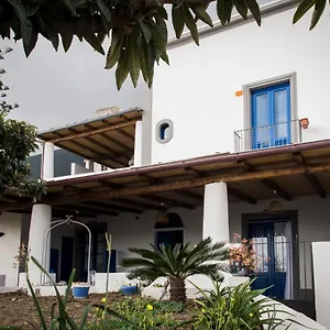 Insolia Maison d'hôtes