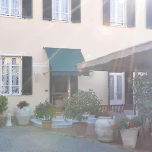Verdesolemare Hotel Marina di Pietrasanta